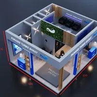 نجار غرفه های نمایشگاهی|استخدام صنعتی، فنی، مهندسی|شهریار, |دیوار