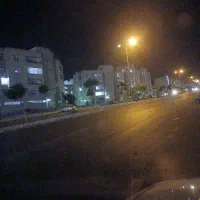 بازگشت از تشییع پیکر رهبر شهید جمکران به اصفهان