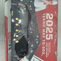 اجاق گاز رومیزی شیشه ای