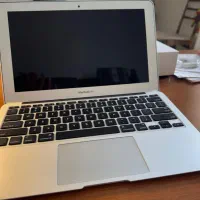 Macbook Air 2013 مک بوک|رایانه همراه|تهران, حکمت|دیوار