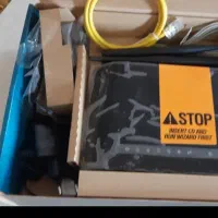 مودم دی لینک Adsl روترN300 نو وآکبند|مودم و تجهیزات شبکه|تهران, دزاشیب|دیوار