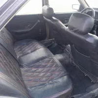 پژو روا بنزینی تمیز|خودرو سواری و وانت|بیلوار, |دیوار