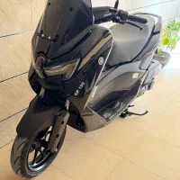 یاماها nmax1404