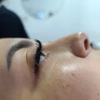اکستنشن  مژه