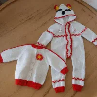 سرهمی نوزادی