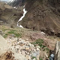 ۳۰۰۰ متر زمین مسکونی جهت تهاتر و فروش