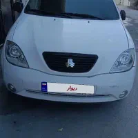 تیبا 2 مدل 1400