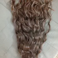 مو طبیعی بدون واسطه خرید و فروش