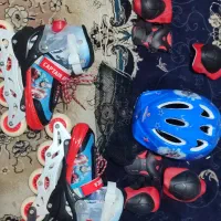 اسکیت کانسپت جنگ ستارگان