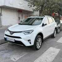 RAV4 2016