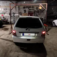 پراید 111|خودرو سواری و وانت|بجنورد, |دیوار