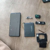 تاچ السیدی پوکو x3 NFC