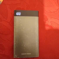 پاوربانک ریمکس دیزاین ۱۰۰۰۰