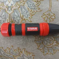 سرشیلنگی یا کارواش دستی