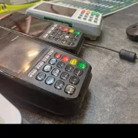 همکار خانم و اقا درکافه بستنی ژاکوب