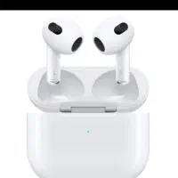 ایرپاد اصل اپل generation 3