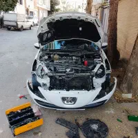 مکانیک پنچرگیری سیارباتری قصردشت عفیف آباد ستارخان