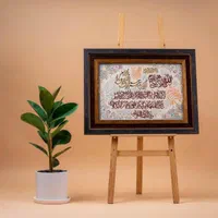 عکس بده،تابلو فرش تحویل بگیر|تابلو فرش|آران و بیدگل, |دیوار