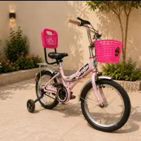دوچرخه دخترانه 16