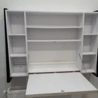 میز کامپیوتر و کتاب خانه|میز تحریر و کامپیوتر|مشهد, رضاشهر|دیوار