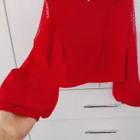 ۳بلوزمجلسی زیباوشیک|لباس|میانه, |دیوار