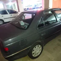 پژو 405 جی ال آی (GLi)، مدل ۱۳۸۴|خودرو سواری و وانت|تهران, اکباتان|دیوار
