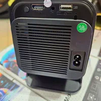 ویدئو پروژکتور P1700 اینفوپارسه|تلویزیون و پروژکتور|آمل, |دیوار