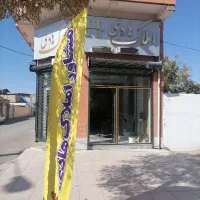 فروش زمین با قابلیت تجاری واقع در خیابان ۱۵ خرداد
