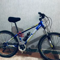 دوچرخه پوما