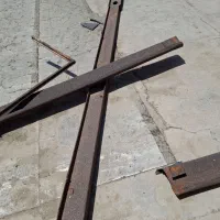 ستون و حفاظ باغ و کارگاه|مصالح و تجهیزات ساختمان|بهارستان, |دیوار