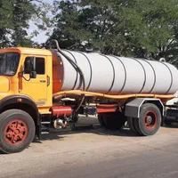 فاضلاب تخلیه چاه وسپتینگ|خدمات پیشه و مهارت|مشهد, وکیلآباد|دیوار