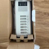 پنل آیفون تصویری