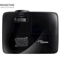 پروژکشن optoma x343e|تلویزیون و پروژکتور|تهران, میرداماد|دیوار