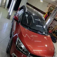 خودرو ام وی ام x22 دنده ای اکسلنت مدل 97