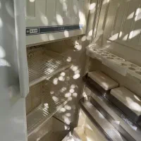 یخچال وفریزر دو قلوی فیلور|یخچال و فریزر|تهران, بریانک|دیوار