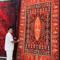 فرش/ انتخابی راحت و بی‌دغدغه/تعویض کهنه با نواقساط