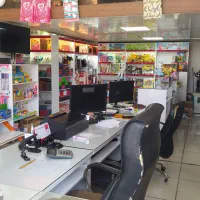 استخدام در نوشت افزار سهند، گلشهر