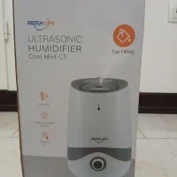 دستگاه بخور سرد fresh life