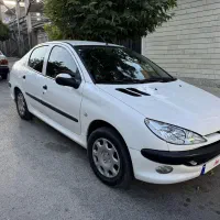 206 sd 97|خودرو سواری و وانت|سنندج, |دیوار