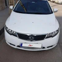 سراتو سایپا مونتاژموتور ۲۰۰۰