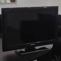 تلویزیون سونی LED|تلویزیون و پروژکتور|آق قلا, |دیوار