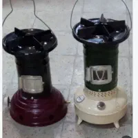 چراغ گازی طرح سنتی