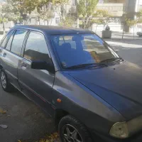 پراید141دوگانه شرکتی