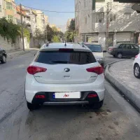لیفان X50 اتوماتیک 1396|خودرو سواری و وانت|کرج, بنیاد|دیوار