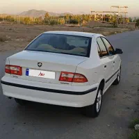 سمند LX EF7 دوگانه سوز، مدل ۱۳۹۵|خودرو سواری و وانت|قره ضیاالدین, |دیوار