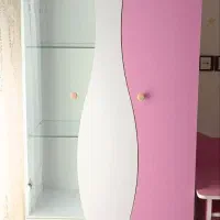 کمد دخترانه