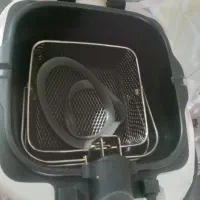 سرخ کن وابمیوه گیرفروشی