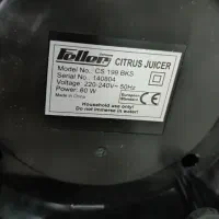 آب مرکبات گیری|آبمیوهگیر و آبمرکباتگیر|اسدآباد, |دیوار