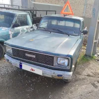 مزدا 1600 مدل 74