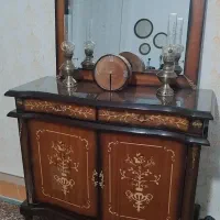 کنسول مقعر کاری